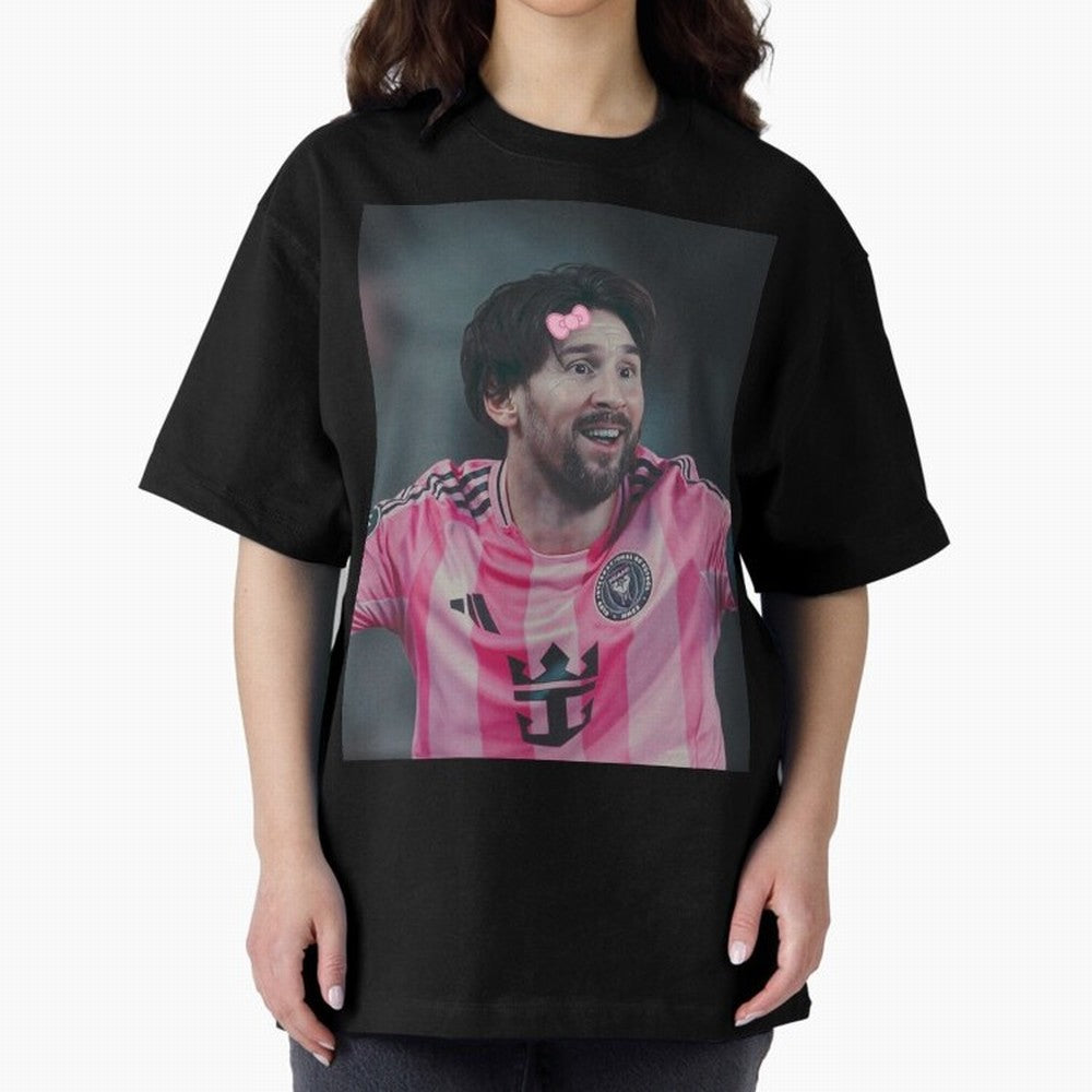 Lionel Messi Essential T-Shirt Bring Stadium Energy to the FIFA World Cup 2026 Group Stage Journey through Messi and Cristiano Ronaldo Highlights, England, France and Netherlands Pride, Fan Favorite Moments, National Team Passion, Big Match Drama