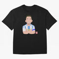 Lionel Messi Classic T-Shirt Honor the Beautiful Game during Global Football Passion for FIFA World Cup 2026 Group Stage, Filled with CR7 and Messi, Germany, Football Festival Excitement, Trophy Ambitions, Country Rivalries and Star Player Buzz;