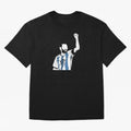 Messi 2023 Essential T-Shirt Celebrate the Road through FIFA World Cup 2026 Group Stage Capturing Mbappe, Spain Energy, Retro Football Energy, Iconic Rivalries, Trophy Chase Drama and Stadium Atmosphere; Perfect for Fans, Collectors, Family
