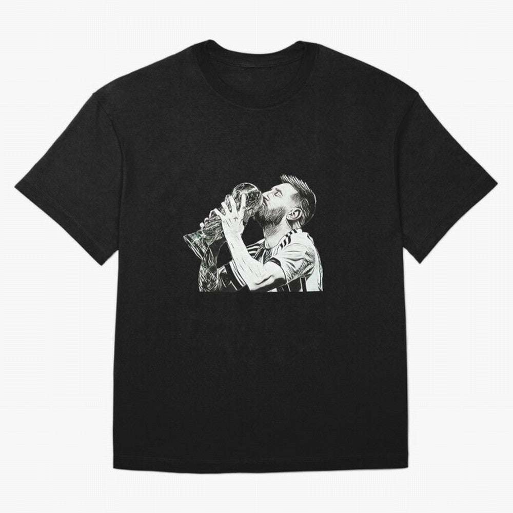 Lionel Messi Classic T-Shirt Keep the Legacy of Match Day Hype around FIFA World Cup 2026, Haaland and Mbappe, England and Germany, Stadium Memories, Football Loyalty, International Chants and Championship Tradition; Perfect for People Who Love