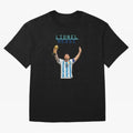 Messi Classic T-Shirt Celebrate Fan Favorites in FIFA World Cup 2026 USA Canada Mexico Built around Cristiano Ronaldo, Argentina, France and Brazil Energy, Worldwide Fan Energy, Dramatic Goals, Stadium Lights and Championship Celebrations; Ideal