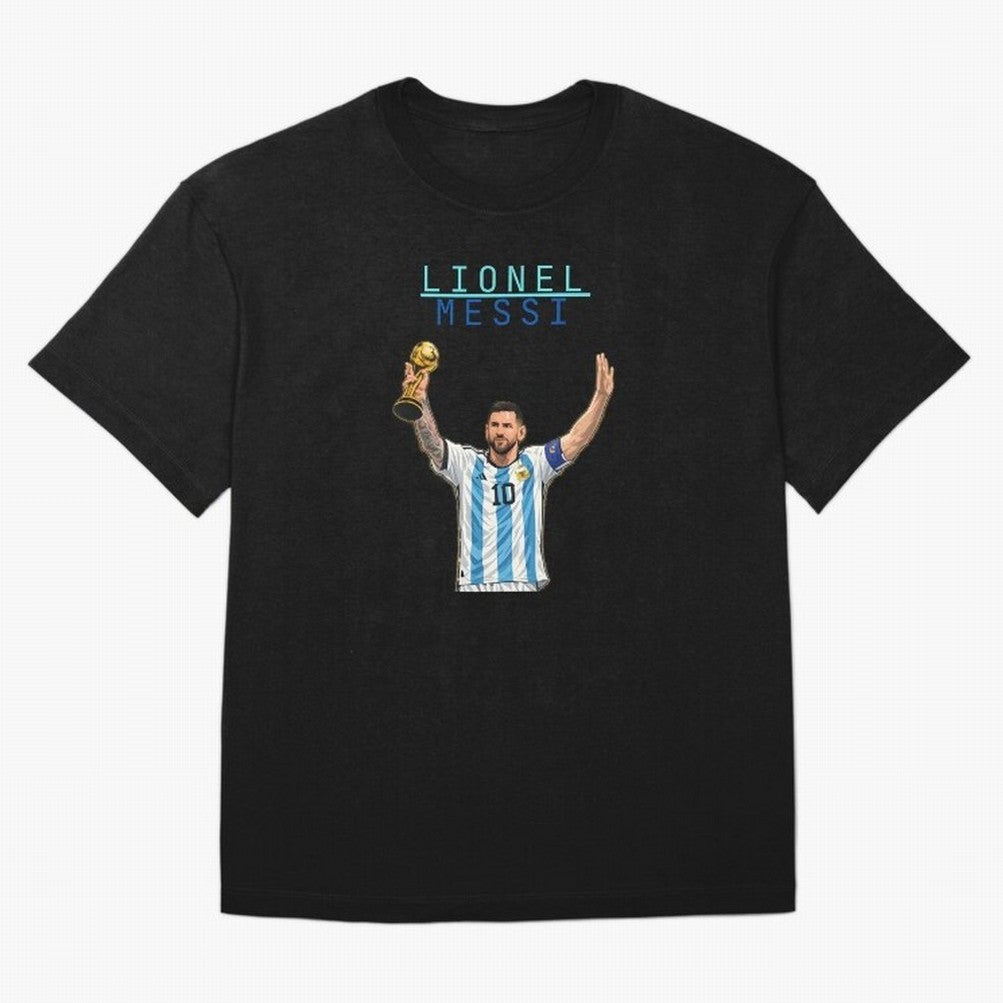 Messi Classic T-Shirt Celebrate Fan Favorites in FIFA World Cup 2026 USA Canada Mexico Built around Cristiano Ronaldo, Argentina, France and Brazil Energy, Worldwide Fan Energy, Dramatic Goals, Stadium Lights and Championship Celebrations; Ideal
