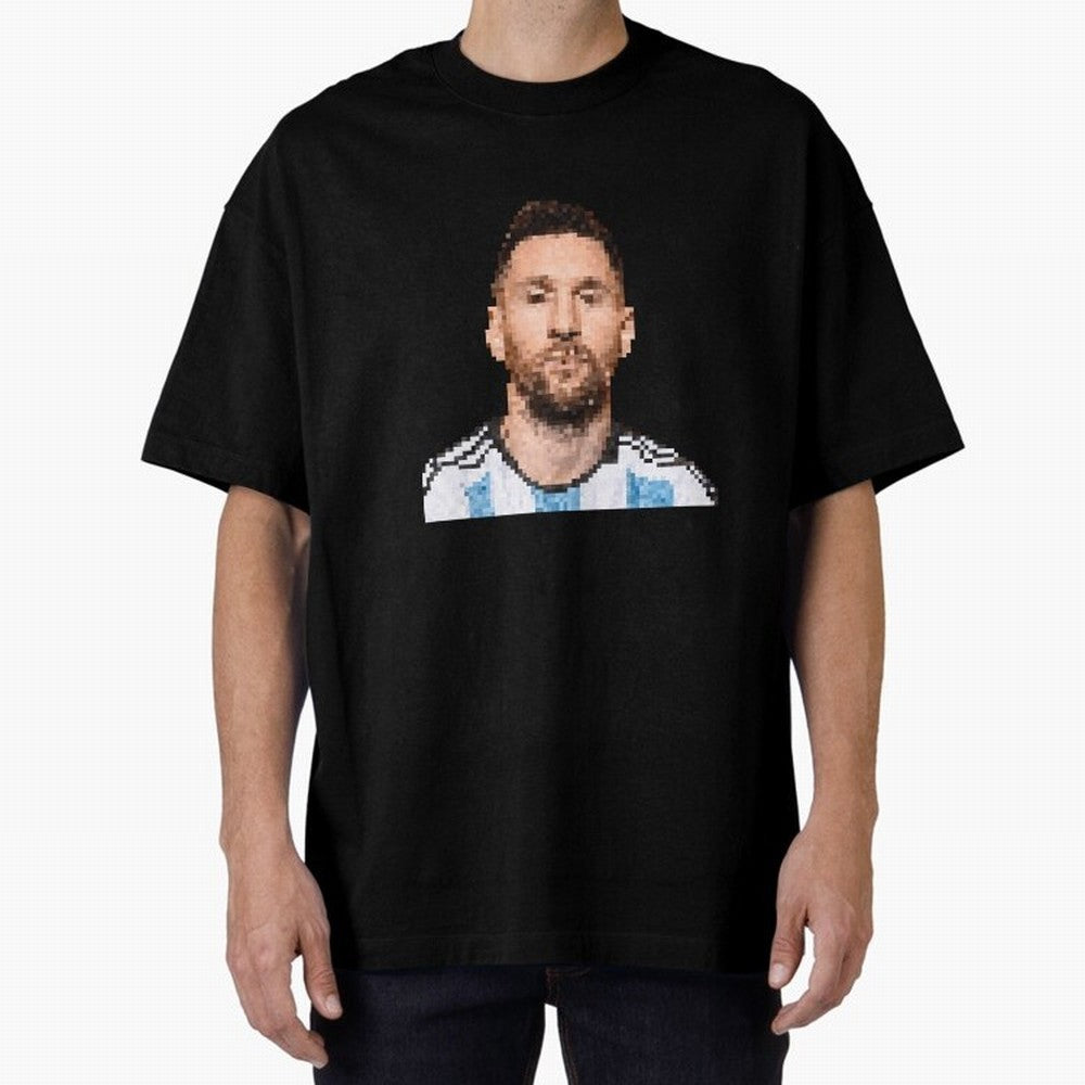 Lionel Messi Classic T-Shirt Show Fan Pride Across the FIFA World Cup 2026 Journey through Cristiano Ronaldo, Haaland and CR7 Highlights, Portugal, Spain and Germany Pride, Tournament Hype, Historic Matchups, Family Viewing Parties and Global