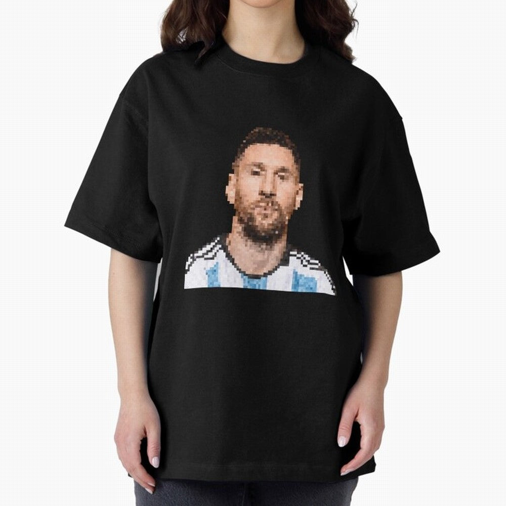 Lionel Messi Classic T-Shirt Show Fan Pride Across the FIFA World Cup 2026 Journey through Cristiano Ronaldo, Haaland and CR7 Highlights, Portugal, Spain and Germany Pride, Tournament Hype, Historic Matchups, Family Viewing Parties and Global