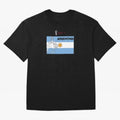 Argentina - FIFA World Cup - Qatar 2022 Oversized T-Shirt Make the Season About FIFA World Cup 2026 for Fans of CR7 and Spain, Bringing Stadium Memories, Football Loyalty, International Chants and Championship Tradition; Great for Supporters Who