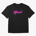 Messi Heat Miami Classic T-Shirt Feel the Heartbeat of FIFA World Cup 2026 USA Canada Mexico Featuring Messi, CR7 and Mbappe, Brazil, Portugal and Argentina Energy, Vintage Soccer Flavor, Modern Football Stars, National Flags and Final Night