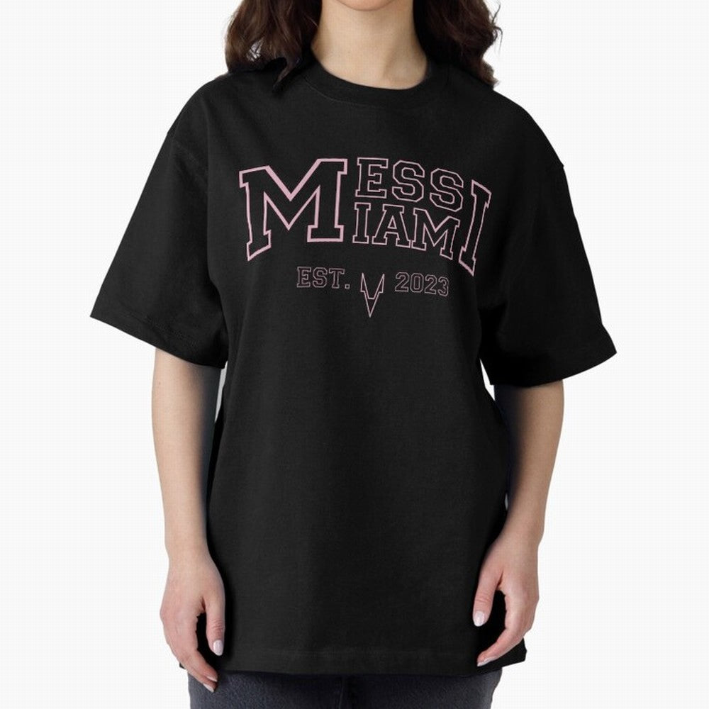 Welcome Messi To Miami Classic T-Shirt Support Your Favorite Stars during FIFA World Cup 2026 Group Stage Spirit, Filled with Netherlands, Messi, Stadium Memories, Football Loyalty, International Chants and Championship Tradition; Perfect for