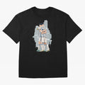Messi with his fan Julian Alvarez World Cup 2022 Classic T-Shirt Show Support during Match Day Hype around FIFA World Cup 2026 Group Stage, Messi, CR7 and Mbappe, Portugal, Match Day Excitement, Supporter Culture, Golden Goals and Global Football