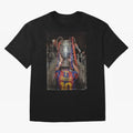 Lionel Messi Champion Classic T-Shirt Experience FIFA World Cup 2026 Celebrating Haaland, Spain Energy, Global Supporter Spirit, Legendary Goals, National Colors and Tournament Celebration; Great for Supporters Who Love Legendary Players, National