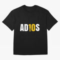 Goodbye Messi - Lionel Messi Goodbye - Lionel Messi Adios - Adios 10 - Adi¨®s 10| Perfect Gift For you and friends Classic T-Shirt Showcase the FIFA World Cup 2026 Group Stage Journey through Haaland and Mbappe Highlights, France and Portugal