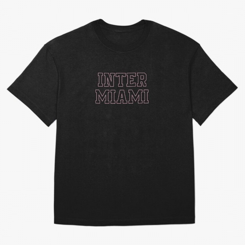 inter miami Classic T-Shirt Represent the Passion of the FIFA World Cup 2026 USA Canada Mexico Journey through Neymar, Haaland and Cristiano Ronaldo Highlights, Germany Pride, Sports Nostalgia, International Competition, Famous Players and
