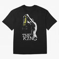 MiaMessi Premium Classic T-Shirt Celebrate Global Passion for Match Day Hype around FIFA World Cup 2026 Group Stage, Messi, CR7 and Mbappe, Germany, Classic Soccer Heritage, Championship Pressure, Fan Loyalty and International Pride; Perfect for