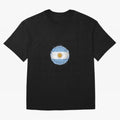 Argentina Classic T-Shirt Make Every Kick Count in Global Football Passion for FIFA World Cup 2026 Group Stage, Made for CR7, Portugal, Spain and Germany, Fan Favorite Moments, National Team Passion, Big Match Drama and Soccer History; Perfect for