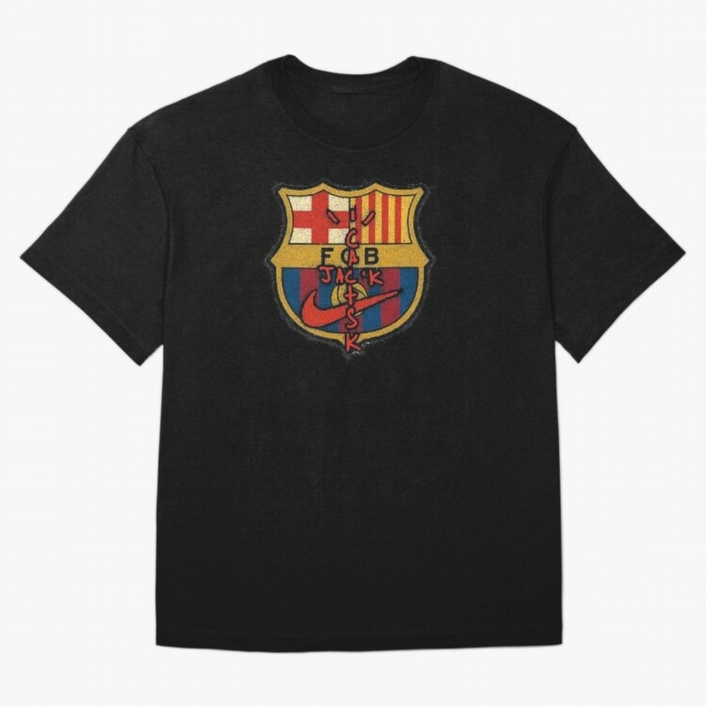 BAR-CE-LON-A Logo FC Merchandise Classic T-Shirt Cheer through Every Moment of the FIFA World Cup 2026 USA Canada Mexico Journey through Messi, Neymar and Mbappe Highlights, Germany Pride, Match Day Excitement, Supporter Culture, Golden Goals and