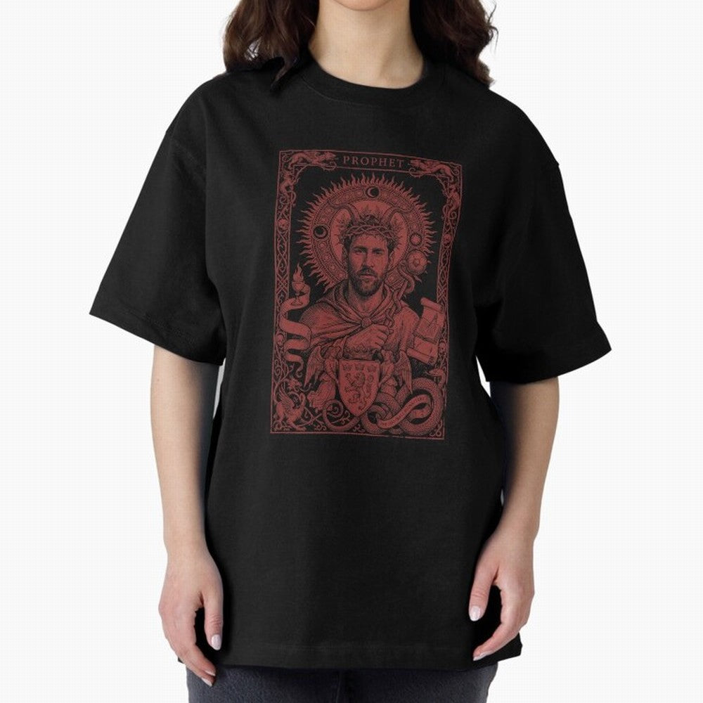 Messi ¡ª The Silent Redeemer Oversized T-Shirt Make the Season About the FIFA World Cup 2026 Group Stage Journey through Mbappe Highlights, Spain and Netherlands Pride, Championship Spirit, Famous Goals, Roaring Crowds and International Football