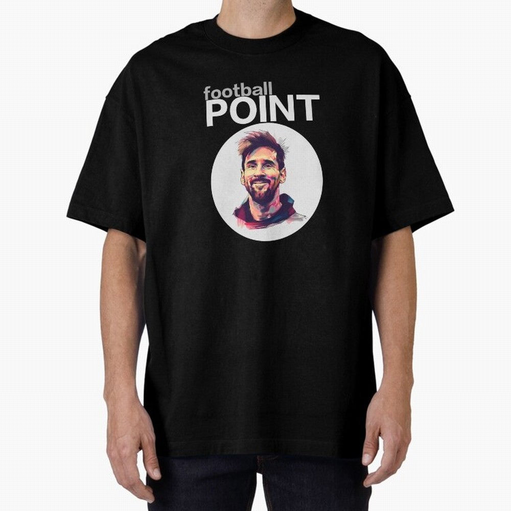 football POINT Classic T-Shirt Celebrate Football Heritage in the FIFA World Cup 2026 Journey through Cristiano Ronaldo Highlights, Argentina, France and Brazil Pride, Worldwide Fan Energy, Dramatic Goals, Stadium Lights and Championship
