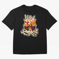 BAR-CE-LON-A Logo FC Merchandise Classic T-Shirt Stand with FIFA World Cup 2026 USA Canada Mexico Capturing Mbappe, England and Germany Energy, Soccer Culture, Superstar Moments, National Team Dreams and Competitive Fire; Perfect for Supporters Who