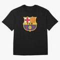 barca Classic T-Shirt Show Up for the Glory of Global Football Passion for FIFA World Cup 2026 Group Stage, Built around Haaland and Mbappe, Spain and Netherlands, Stadium Chants, National Pride, Trophy Dreams and Unforgettable Football Memories;