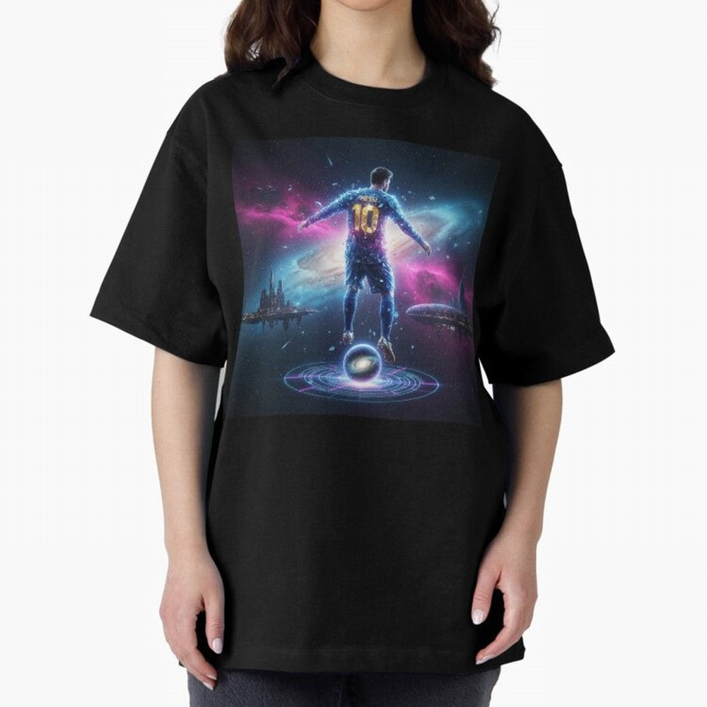 Lionel Messi The Eternal GOAT Of Another Galaxy Classic T-Shirt Make Memories around FIFA World Cup 2026 USA Canada Mexico Spirit, Celebrating England, Messi, Neymar and Mbappe, Football Passion, Legendary Performances, Festival Vibes and Supporter