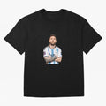 Lionel Messi 10 goat Classic T-Shirt Capture Stadium Memories from FIFA World Cup 2026 USA Canada Mexico Spirit, with England, Messi, CR7 and Mbappe, Sports Nostalgia, International Competition, Famous Players and Unforgettable Victories; Ideal for