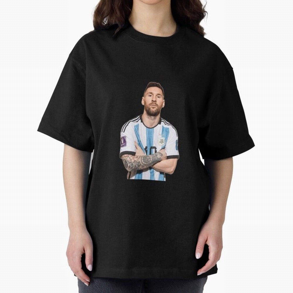 Lionel Messi 10 goat Classic T-Shirt Capture Stadium Memories from FIFA World Cup 2026 USA Canada Mexico Spirit, with England, Messi, CR7 and Mbappe, Sports Nostalgia, International Competition, Famous Players and Unforgettable Victories; Ideal for