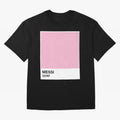 Messi palette Classic T-Shirt Show Up for the Glory of Global Football Passion for FIFA World Cup 2026 Group Stage, Built around CR7, Portugal, Retro Football Energy, Iconic Rivalries, Trophy Chase Drama and Stadium Atmosphere; Built for Supporters