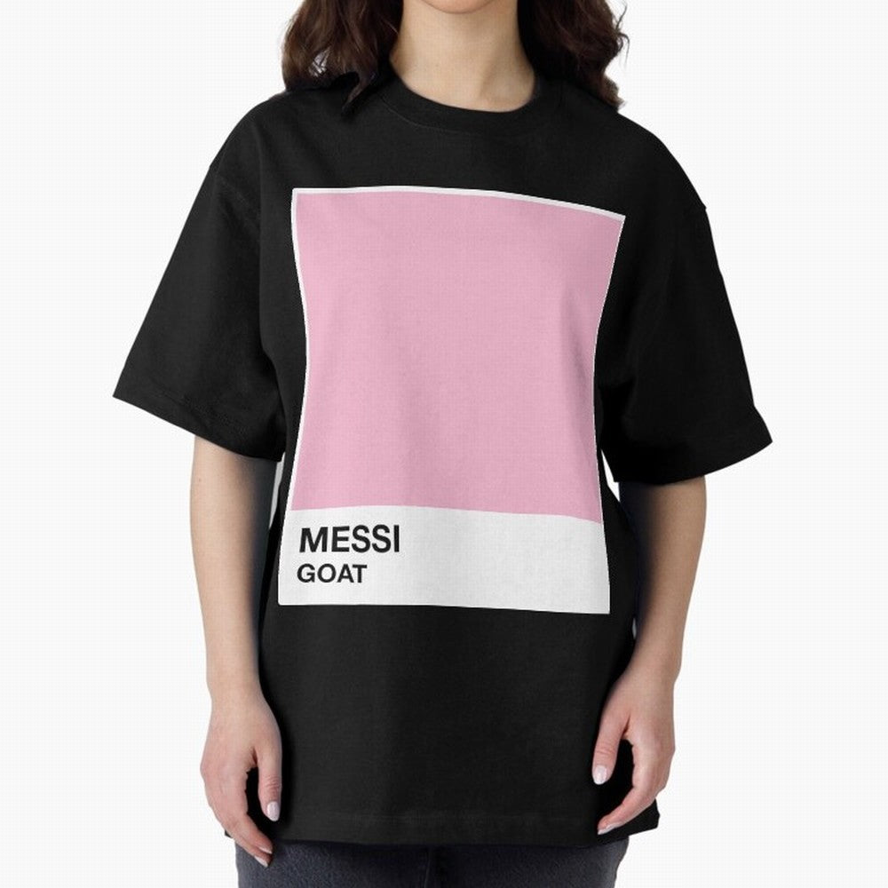 Messi palette Classic T-Shirt Show Up for the Glory of Global Football Passion for FIFA World Cup 2026 Group Stage, Built around CR7, Portugal, Retro Football Energy, Iconic Rivalries, Trophy Chase Drama and Stadium Atmosphere; Built for Supporters