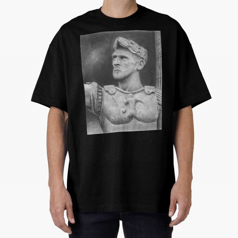 Messi Statue Classic T-Shirt Show Fan Pride Across Match Day Hype around FIFA World Cup 2026 USA Canada Mexico, Haaland, Portugal, Spain and Germany, Championship Spirit, Famous Goals, Roaring Crowds and International Football Unity; Ideal for