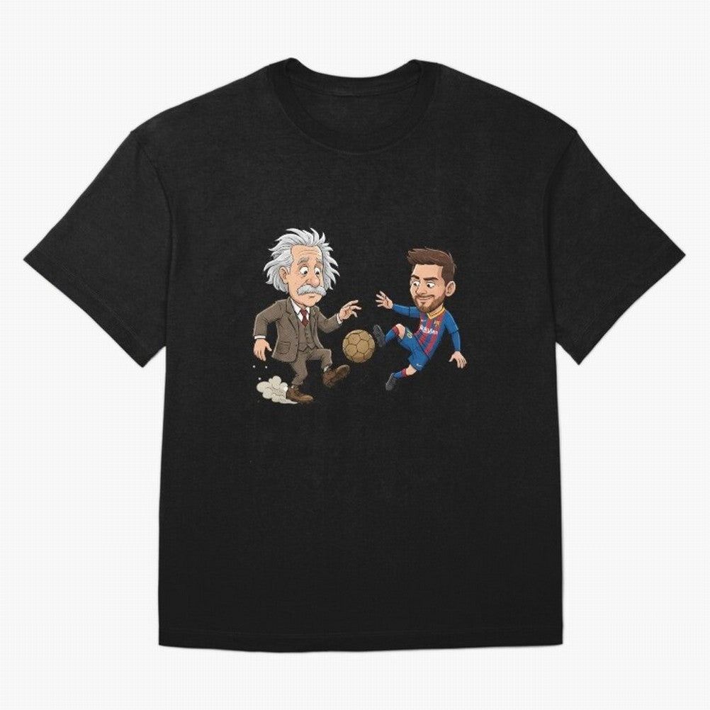 Messi the best in the world Oversized T-Shirt Remember FIFA World Cup 2026 Spirit, Filled with England and Germany, Messi, Championship Spirit, Famous Goals, Roaring Crowds and International Football Unity; Made for Collectors Who Enjoy Iconic