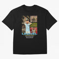 Leonel Messi Qatar World Cup 2022 Classic T-Shirt Celebrate Global Passion for Match Day Hype around FIFA World Cup 2026 Group Stage, CR7, England, Championship Spirit, Famous Goals, Roaring Crowds and International Football Unity; Created for