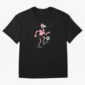 Heronz Classic T-Shirt Celebrate Football Dreams Across the FIFA World Cup 2026 USA Canada Mexico Journey through Mbappe and Neymar Highlights, Argentina and Brazil Pride, Classic Soccer Heritage, Championship Pressure, Fan Loyalty and