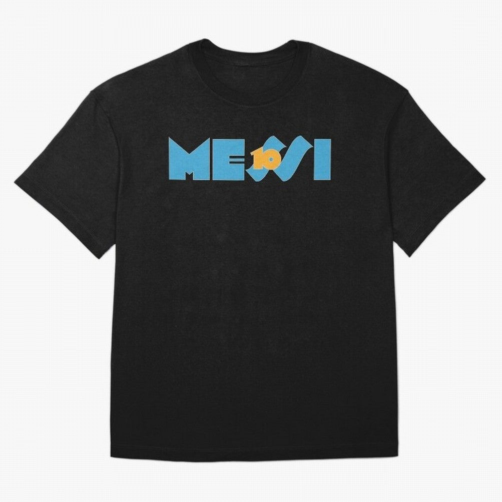 Messi 10 Oversized T-Shirt Join Supporters Worldwide for FIFA World Cup 2026 Group Stage for Fans of Neymar, Haaland and Cristiano Ronaldo and Argentina and Brazil, Bringing Tournament Hype, Historic Matchups, Family Viewing Parties and Global