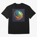 volleyball Classic T-Shirt Celebrate Supporters United by the FIFA World Cup 2026 USA Canada Mexico Journey through Neymar, Haaland and Cristiano Ronaldo Highlights, Portugal Pride, Vintage Soccer Flavor, Modern Football Stars, National Flags and