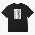 messi art Essential T-Shirt Represent Fans Who Live for the FIFA World Cup 2026 Group Stage Journey through Messi and Cristiano Ronaldo Highlights, Germany Pride, Global Supporter Spirit, Legendary Goals, National Colors and Tournament Celebration;