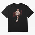 Luka - The Midfield Maestro Essential T-Shirt Celebrate Fan Culture around Global Football Passion for FIFA World Cup 2026 USA Canada Mexico, Connected to Haaland, Netherlands, Soccer Culture, Superstar Moments, National Team Dreams and Competitive