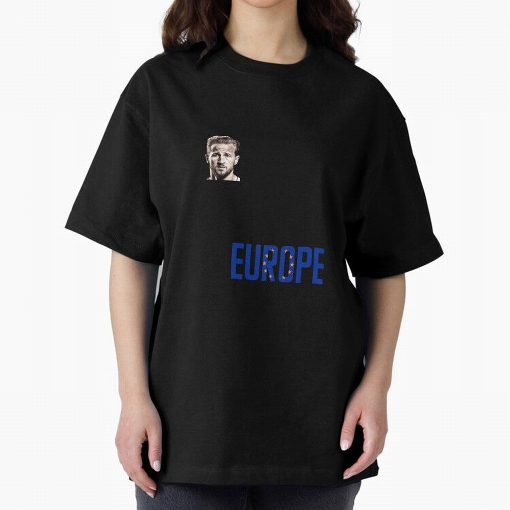 Kane Is Probably The Best Striker In Europe Essential T-Shirt Make the Season About the FIFA World Cup 2026 Group Stage Journey through Cristiano Ronaldo Highlights, Netherlands Pride, Sports Nostalgia, International Competition, Famous Players and