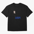 Kane Is Probably The Best Striker In Europe Essential T-Shirt Make the Season About the FIFA World Cup 2026 Group Stage Journey through Cristiano Ronaldo Highlights, Netherlands Pride, Sports Nostalgia, International Competition, Famous Players and