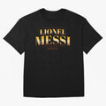 GOAT Leo Messi Classic T-Shirt Join Supporters Worldwide for FIFA World Cup 2026 USA Canada Mexico with Cristiano Ronaldo, England and Germany Energy, Global Supporter Spirit, Legendary Goals, National Colors and Tournament Celebration; Ideal for