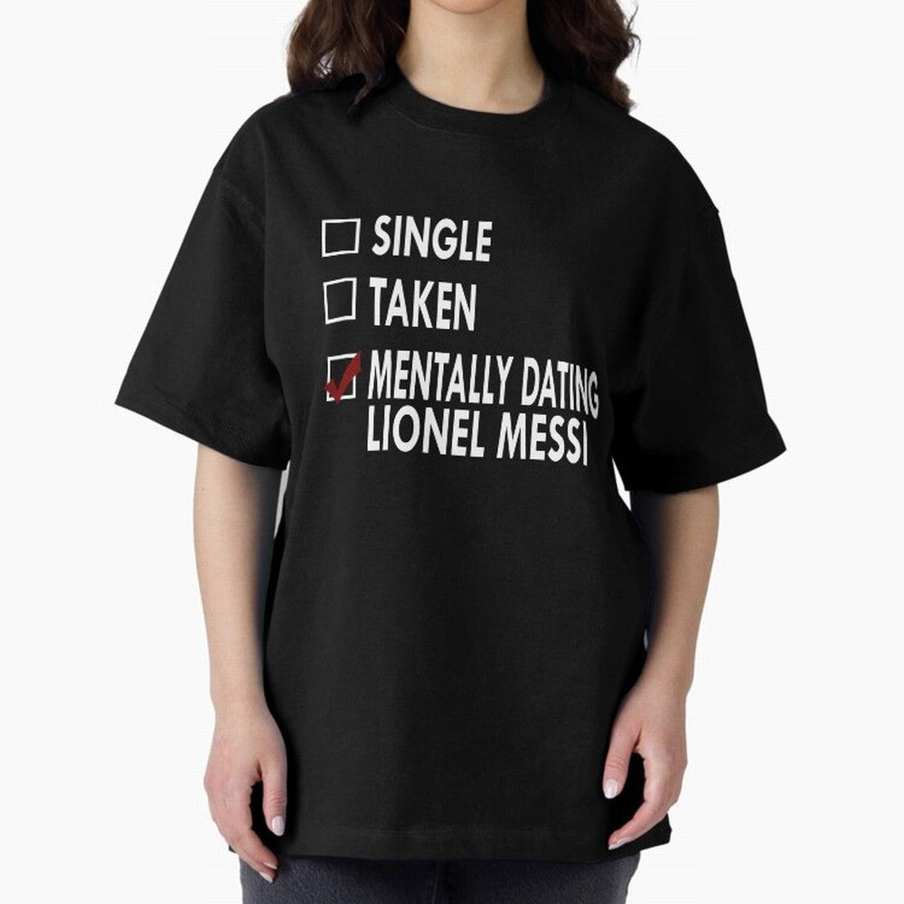 Dating Lionel Essential T-Shirt Honor the Football Icons of FIFA World Cup 2026 USA Canada Mexico for Fans of Messi, Neymar and Mbappe and Portugal, Bringing Football Festival Excitement, Trophy Ambitions, Country Rivalries and Star Player Buzz;