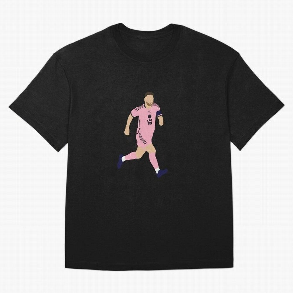 Messi in Florida Classic T-Shirt Fuel FIFA World Cup 2026 Capturing Messi, Neymar and Mbappe, Spain Energy, Football History, Final Match Energy, Crowd Noise and Once in a Lifetime Moments; Made for Collectors Who Enjoy Iconic Players, Country