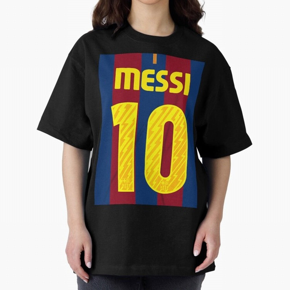 2010 Jersey Messi 10 Classic T-Shirt Bring a Vintage Feel to Global Football Passion for FIFA World Cup 2026 Group Stage, Driven by Neymar, Haaland and Cristiano Ronaldo, Germany, Stadium Chants, National Pride, Trophy Dreams and Unforgettable