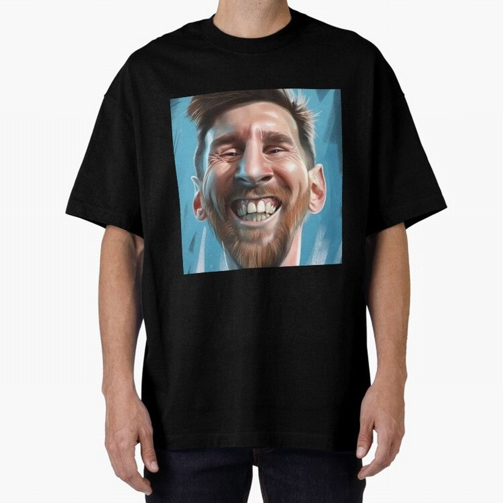 Lionel Messi meme Classic T-Shirt Make Your Look Match FIFA World Cup 2026 Group Stage Featuring CR7, Spain Energy, Soccer Culture, Superstar Moments, National Team Dreams and Competitive Fire; Perfect for Supporters Who Want Bold Football Energy,