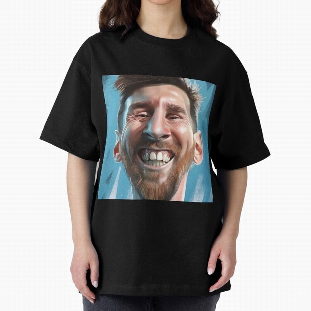 Lionel Messi meme Classic T-Shirt Make Your Look Match FIFA World Cup 2026 Group Stage Featuring CR7, Spain Energy, Soccer Culture, Superstar Moments, National Team Dreams and Competitive Fire; Perfect for Supporters Who Want Bold Football Energy,