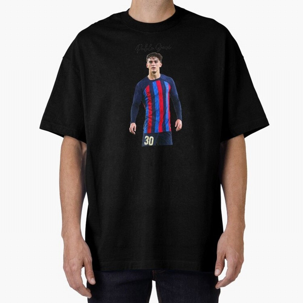 Pablo Gavi Classic T-Shirt Feel the Heartbeat of FIFA World Cup 2026 USA Canada Mexico Spirit, Celebrating Argentina, CR7 and Messi, Supporter Pride, Iconic Celebrations, Legendary Names and Global Match Day Energy; Perfect for Supporters Who Want
