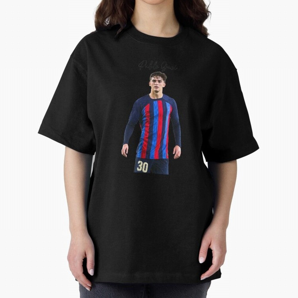 Pablo Gavi Classic T-Shirt Feel the Heartbeat of FIFA World Cup 2026 USA Canada Mexico Spirit, Celebrating Argentina, CR7 and Messi, Supporter Pride, Iconic Celebrations, Legendary Names and Global Match Day Energy; Perfect for Supporters Who Want