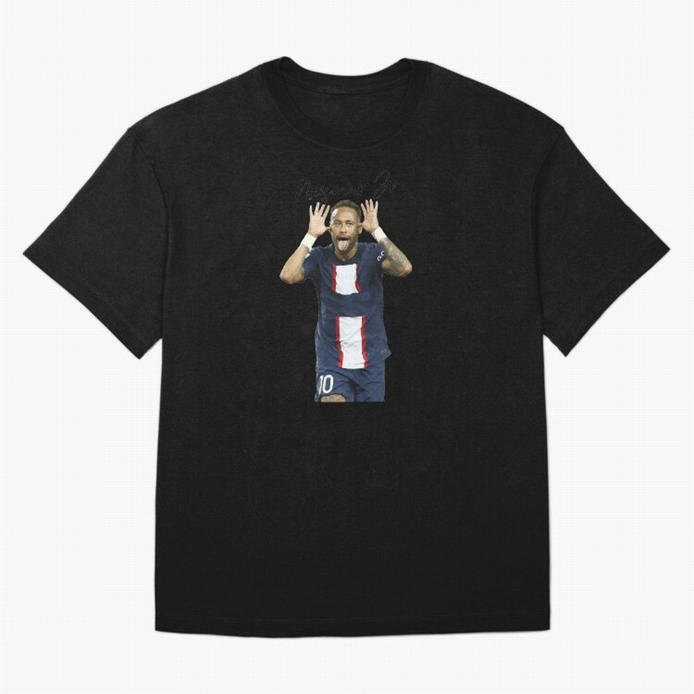 Neymar Jr celebration Classic T-Shirt Build Match Day Hype around FIFA World Cup 2026 Group Stage, CR7 and Messi, Germany, Global Supporter Spirit, Legendary Goals, National Colors and Tournament Celebration; Built for Supporters Chasing Trophy