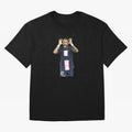 Neymar Jr celebration Classic T-Shirt Build Match Day Hype around FIFA World Cup 2026 Group Stage, CR7 and Messi, Germany, Global Supporter Spirit, Legendary Goals, National Colors and Tournament Celebration; Built for Supporters Chasing Trophy