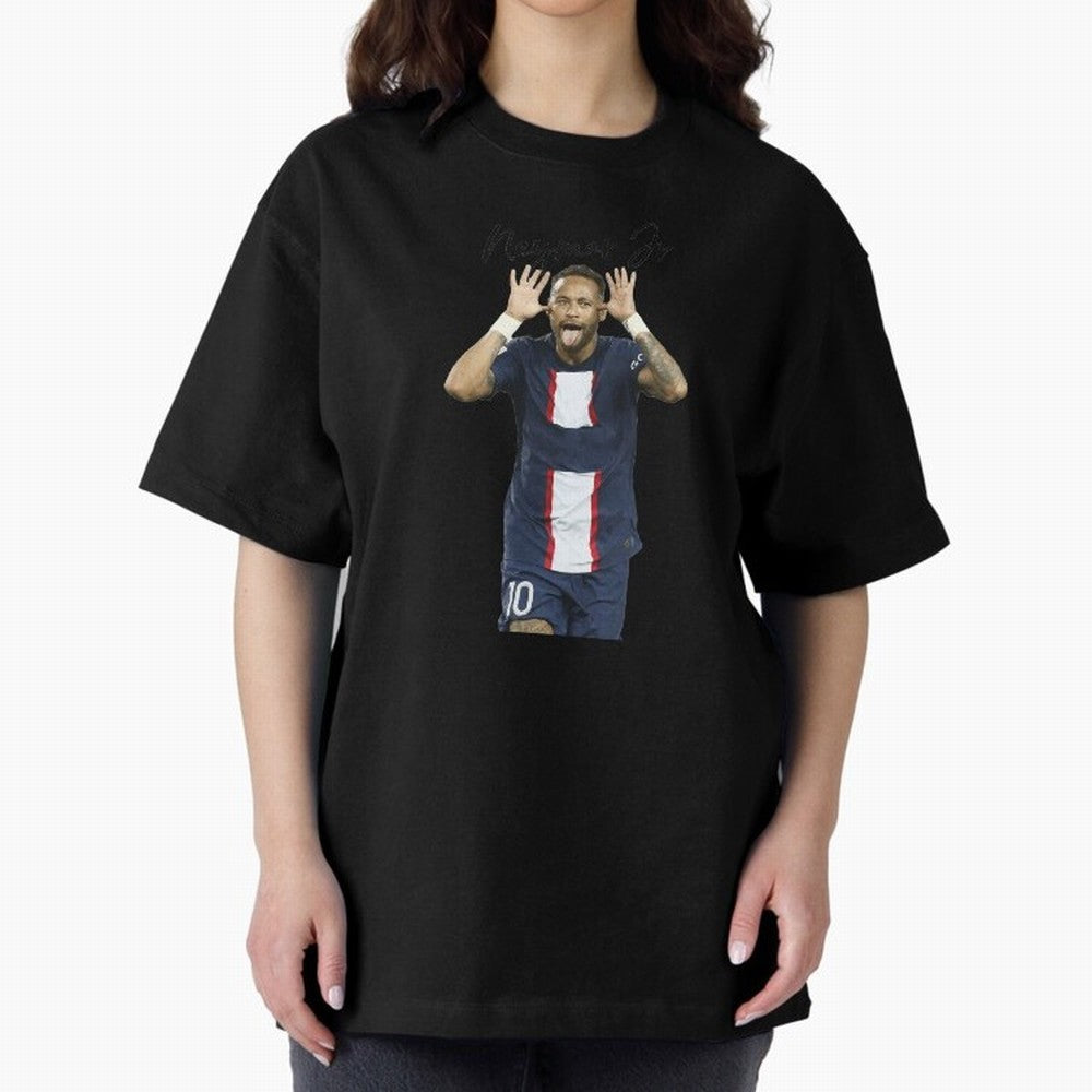 Neymar Jr celebration Classic T-Shirt Build Match Day Hype around FIFA World Cup 2026 Group Stage, CR7 and Messi, Germany, Global Supporter Spirit, Legendary Goals, National Colors and Tournament Celebration; Built for Supporters Chasing Trophy