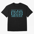 QUE MIRA' BOBO ANDA PA' ALLA PARENTAL ADVISORY MESSI CELESTE Classic T-Shirt Fuel Match Day Hype around FIFA World Cup 2026 Group Stage, Neymar, Haaland and Cristiano Ronaldo, Argentina, France and Brazil, Champion Mindset, Group Stage Buzz,