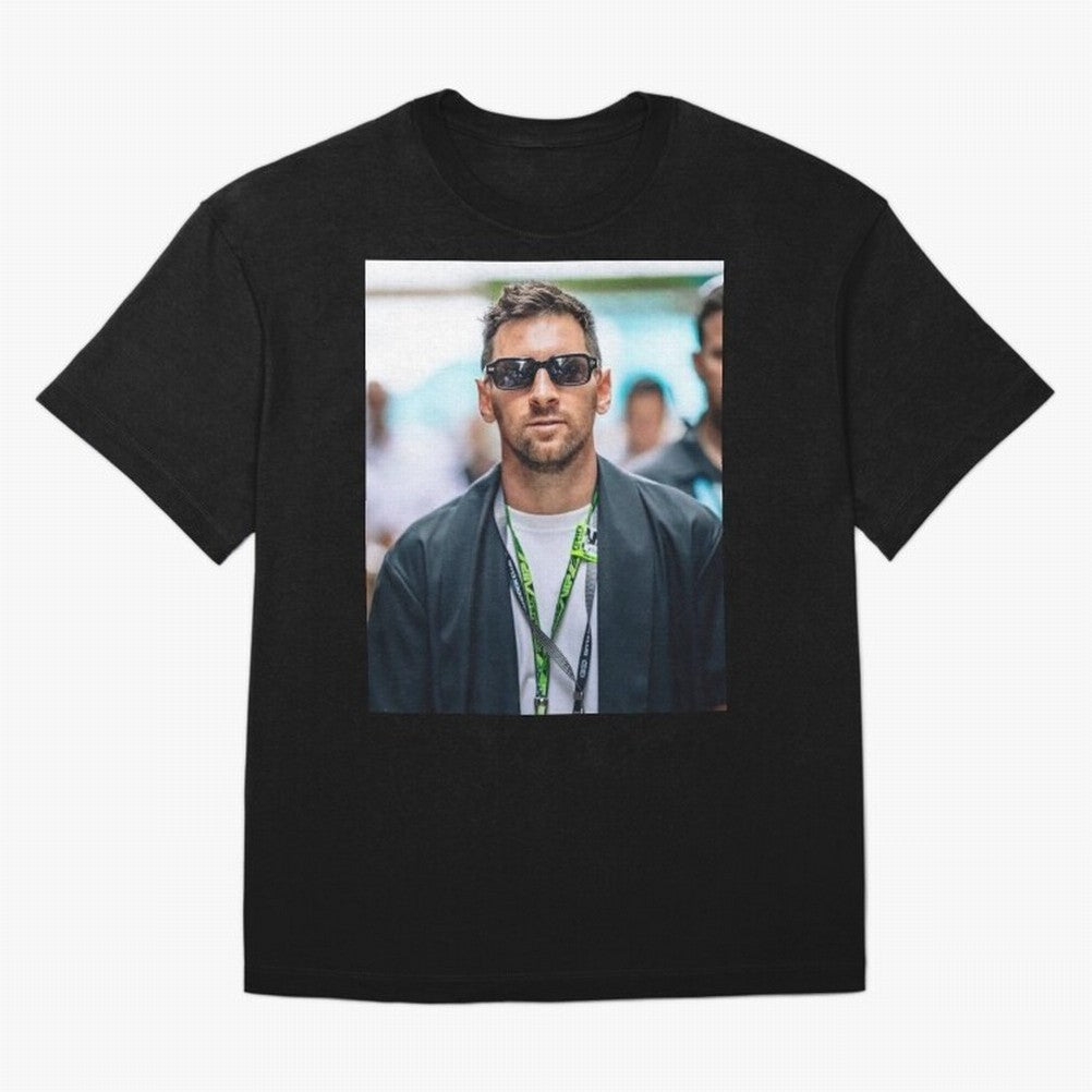 Lionel Messi Premium T-Shirt Mark FIFA World Cup 2026 USA Canada Mexico Spirit, Inspired by Brazil, Portugal and Argentina, Mbappe, Classic Soccer Heritage, Championship Pressure, Fan Loyalty and International Pride; Ideal for Football Dads,
